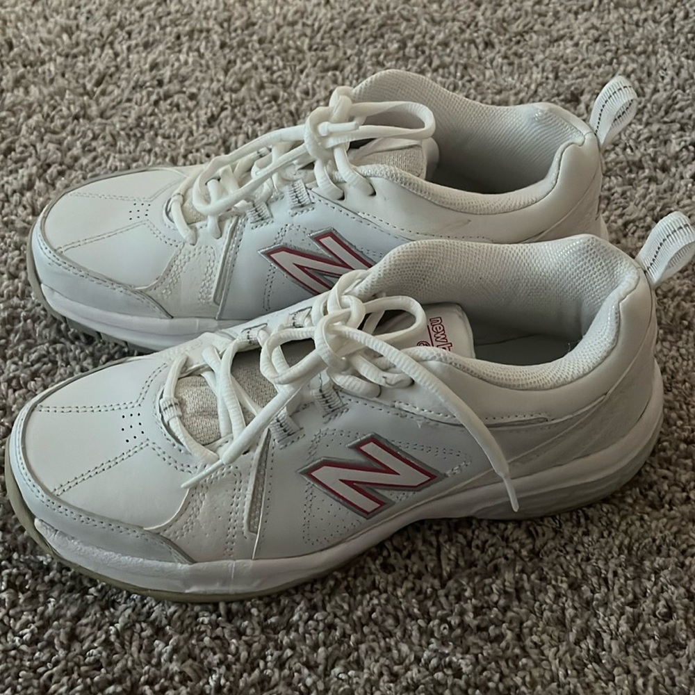 New balance sneakers